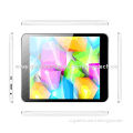 3G Android Tablet PCs, 7.85-inch LCD Panel, 1,024 x 768P (TN Panel) DDR3 1GB, RAM 8GB